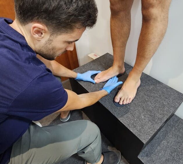 Fabricación a medida de plantillas personalizadas en Sevilla